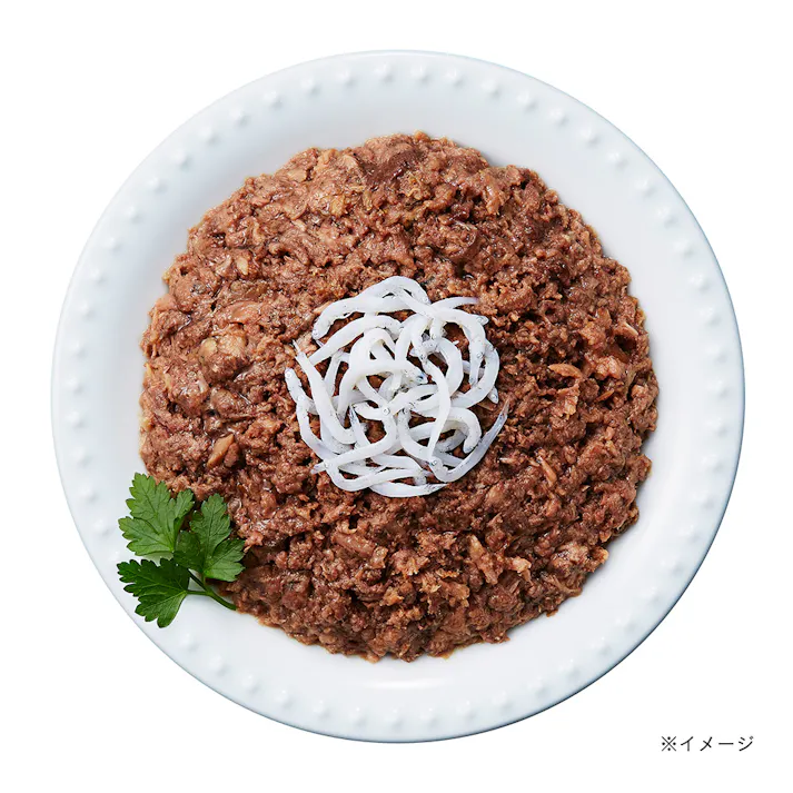 黒缶 しらす入りかつお 160g×3缶パック