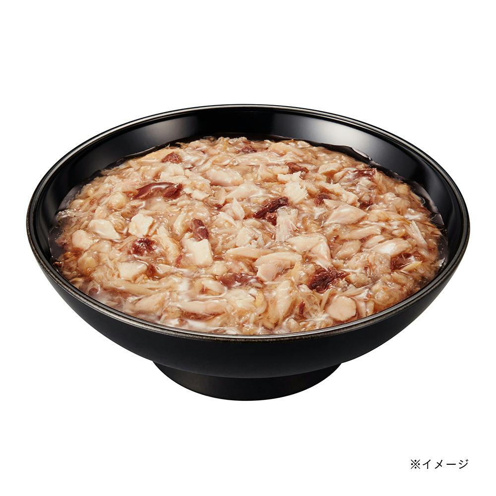 ぺこ　金缶 芳醇 15歳頃からのまぐろ 国産品鶏三昧　2点セット 金缶 芳醇｜商品を探す｜アイシア株式会社｜ペットフード