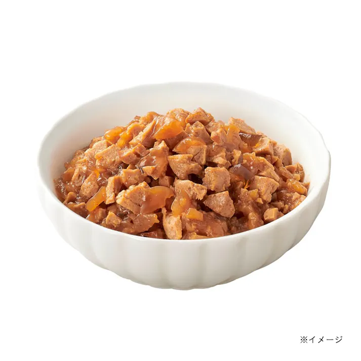 アイシア おにく生活 ビーフ味 60g×3袋