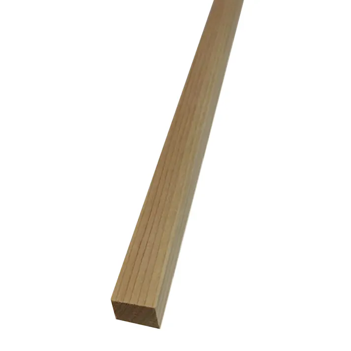 ヒノキ 幅15mm 長さ910mm 厚さ15mm