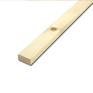 特選 ワンバイ材 1×2 6フィート 幅38mm 長さ1830mm 厚さ19mm