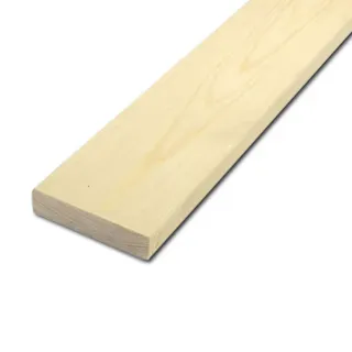 特選 ワンバイ材 1×4 6フィート 幅89mm 長さ1830mm 厚さ19mm