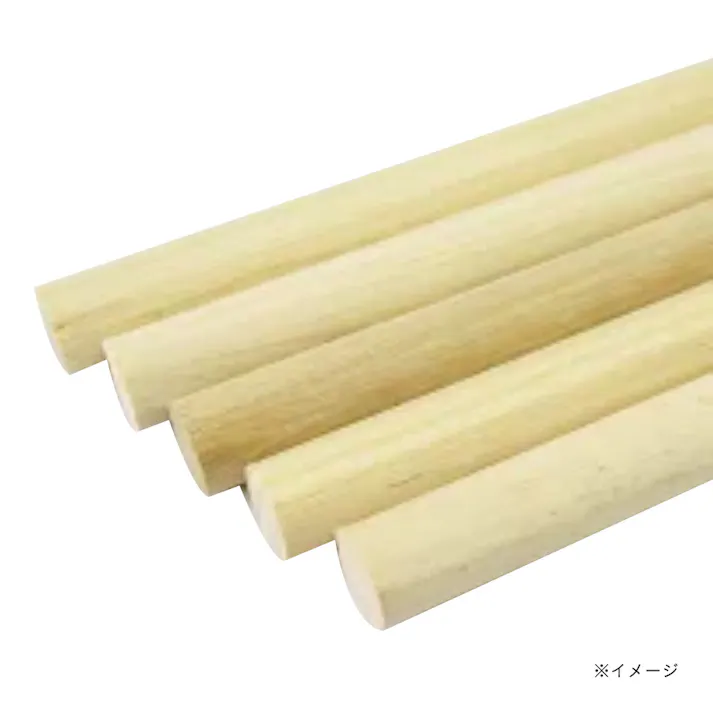 丸棒 長さ1820mm 15φ