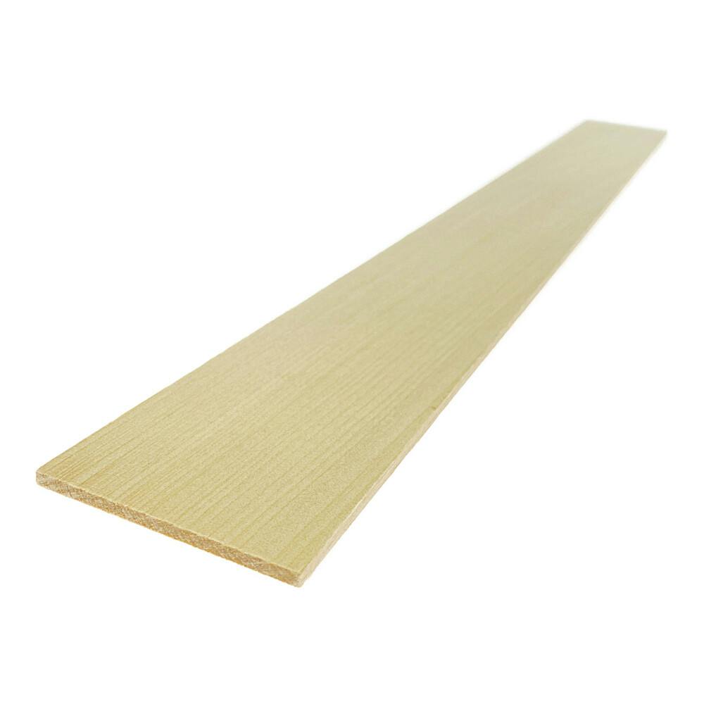 アガチス材 長さ600mm 幅60mm 厚さ3mm | 木材 通販 | ホームセンターの