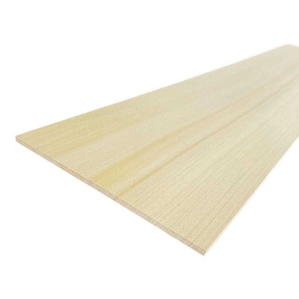 アガチス材 長さ600mm 幅120mm 厚さ3mm | 木材 通販 | ホームセンター