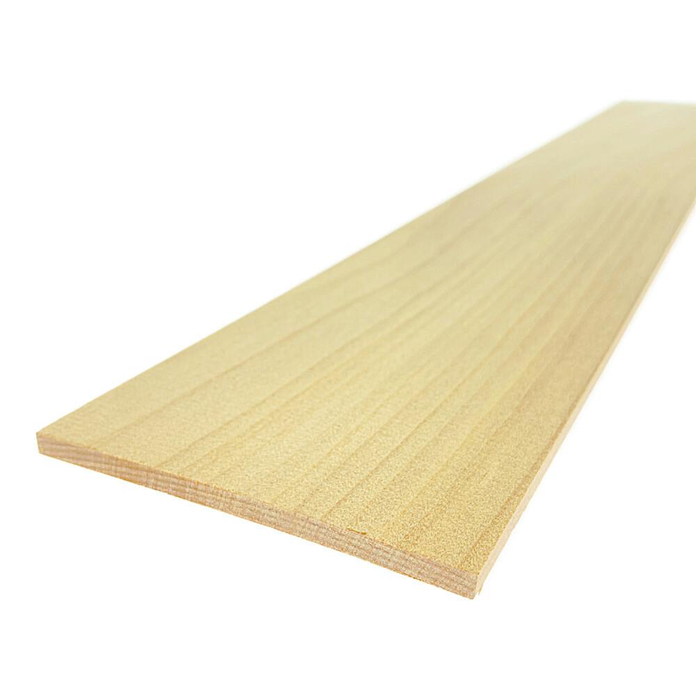 アガチス材 長さ600mm 幅90mm 厚さ5mm | 木材 通販 | ホームセンターの
