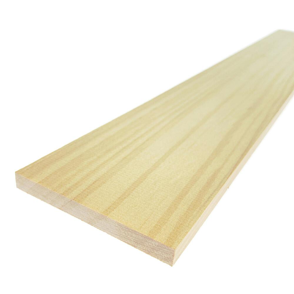 アガチス材 長さ600mm 幅90mm 厚さ10mm | 木材 通販 | ホームセンター