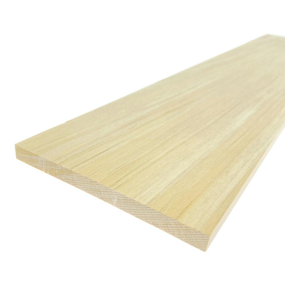 アガチス材 長さ600mm 幅120mm 厚さ10mm | 木材 通販 | ホームセンター