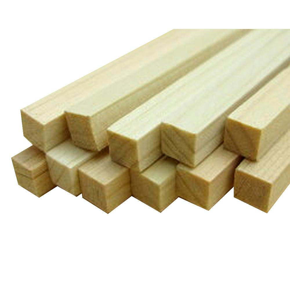 桧工作材 900×6×6