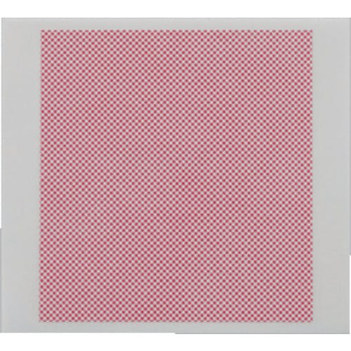 CAINZ-DASH】アズワン 水没管理シール（不可逆性） MZ－R