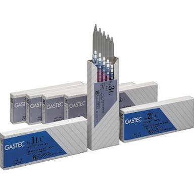 【CAINZ-DASH】ガステック 気体検知管１ＬＣ　一酸化炭素　（１０本入）【別送品】