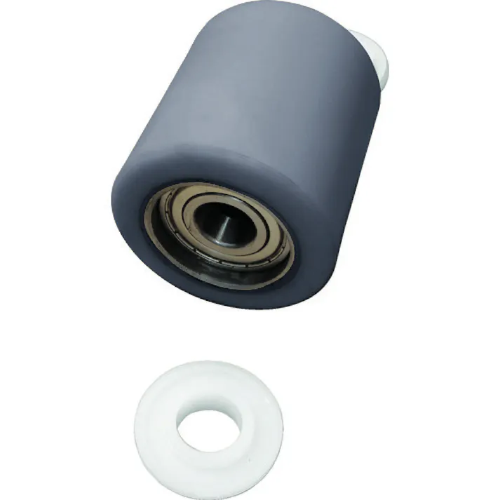 【CAINZ-DASH】中西金属工業 ロードホイール NC00-00203【別送品】