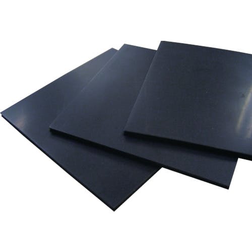 亜木津工業 角ゴム2tx300x300NB NBRG300X300-2 合成ゴム素材 亜木津工業 角ゴム2tx300x300NB NBRG300X300-2 合成ゴム素材