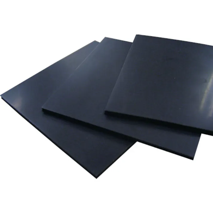 【CAINZ-DASH】亜木津工業 角ゴム3tx300x300NB NBRG300X300-3【別送品】