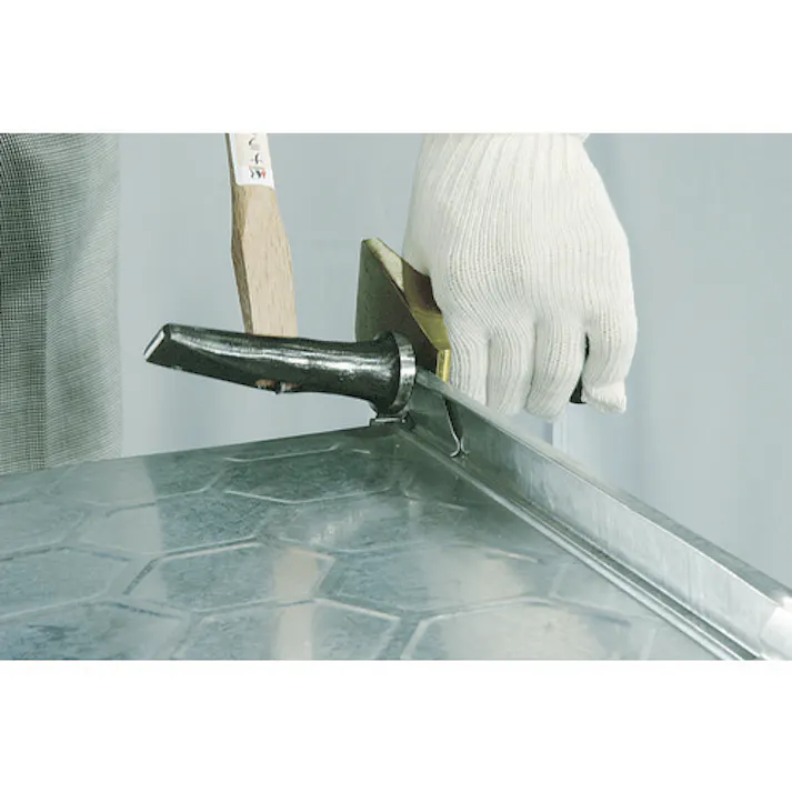 【CAINZ-DASH】盛光 ナラシハンマー24mm HNNR-0024【別送品】