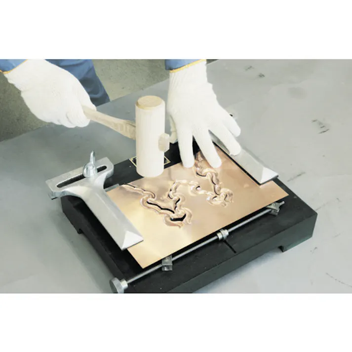 【CAINZ-DASH】盛光 木槌 48 MKHN-0048【別送品】