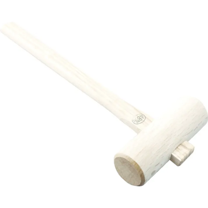 【CAINZ-DASH】盛光 木槌 48 MKHN-0048【別送品】