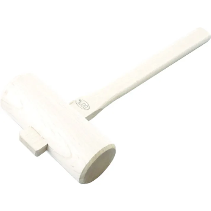 【CAINZ-DASH】盛光 木槌 470g MKHN-0060【別送品】