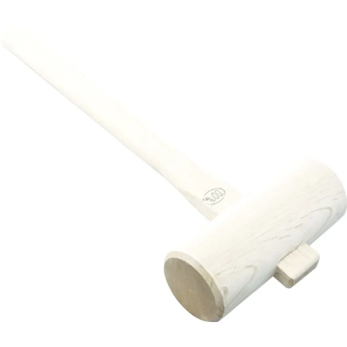 【CAINZ-DASH】盛光 木槌 470g MKHN-0060【別送品】