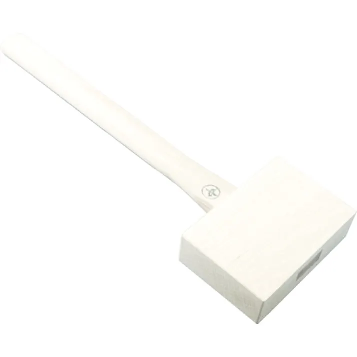 【CAINZ-DASH】盛光 デンガク木槌 中 MKDG-0090【別送品】