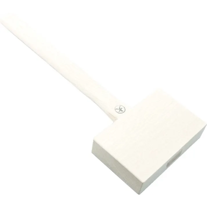 【CAINZ-DASH】盛光 デンガク木槌 大 MKDG-0105【別送品】