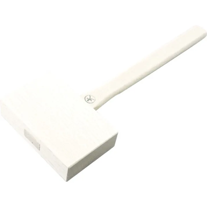 【CAINZ-DASH】盛光 デンガク木槌 大々 MKDG-0120【別送品】