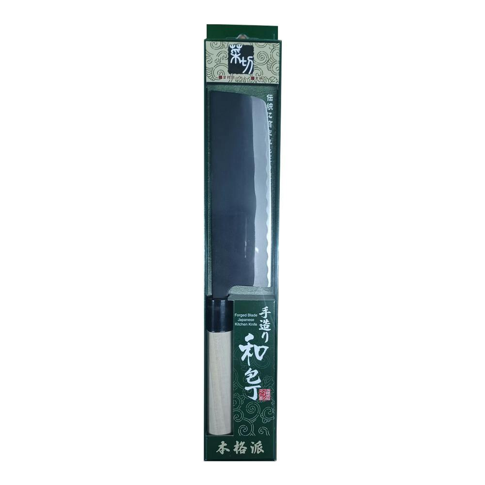 黒打菜切包丁 FC-331 | 包丁・ハサミ・調理器具・製菓用品 通販