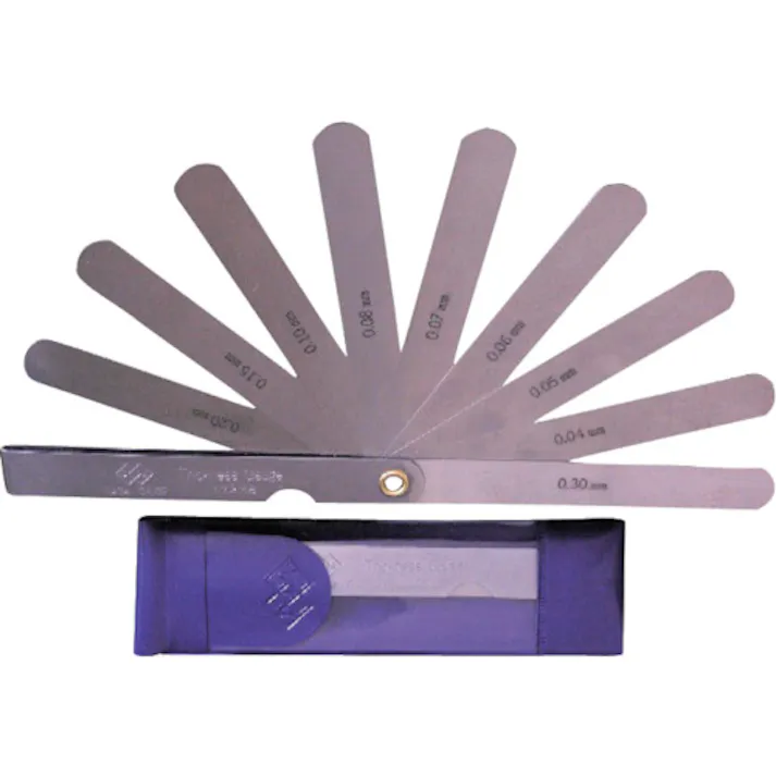 【CAINZ-DASH】永井ゲージ製作所 すきまゲージ 172MB 172MB【別送品】