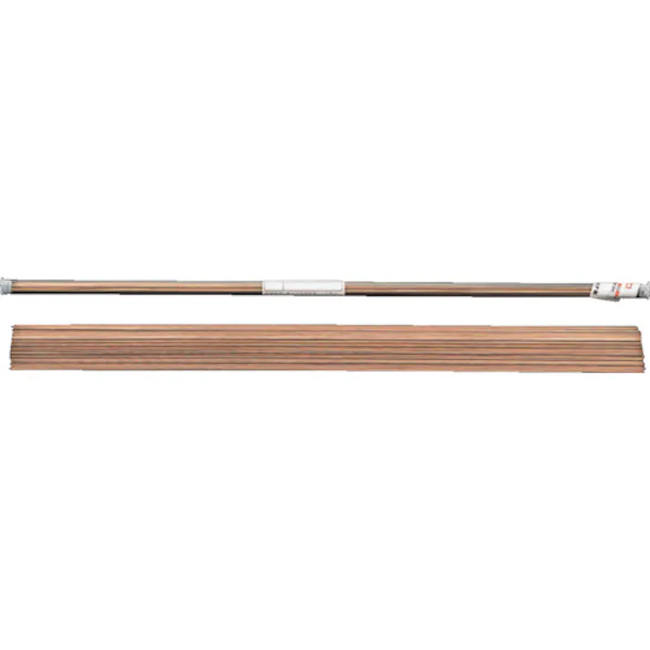 【CAINZ-DASH】日本スペリア社 りん銅ろう NS-2 2.4X500mm 150g(約8本入) NS-2-24015【別送品】