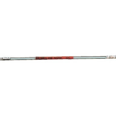 【CAINZ-DASH】日本スペリア社 ロウ材　ワンタッチ銀ろう　２．８×５００ｍｍ　６０ｇ（約５本入） FCAG-28【別送品】