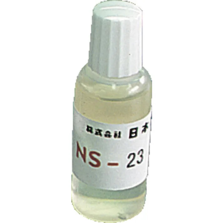 【CAINZ-DASH】日本スペリア社 はんだ用フラックス NS-23 20CC NS-23【別送品】