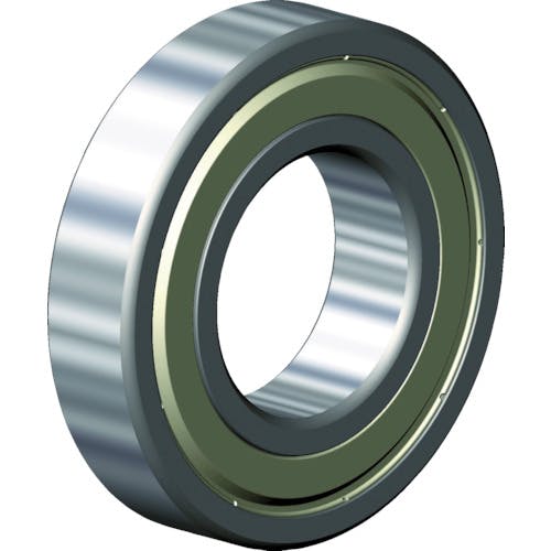 CCTYベアリングジャパン 深溝玉軸受(両側シールドタイプ)内輪径15×外32mm 6002 ZZ 深溝玉軸受 CCTYベアリングジャパン 深溝玉軸受(両側シールドタイプ)内輪径15×外32mm 6002 ZZ 深溝玉軸受