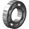 【CAINZ-DASH】CCTYベアリングジャパン 深溝玉軸受(開放タイプ)内輪径30×外輪径62mm 6206【別送品】
