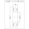 【CAINZ-DASH】CCTYベアリングジャパン 深溝玉軸受(両側シールドタイプ)内輪径20×外37mm 6904 ZZ【別送品】