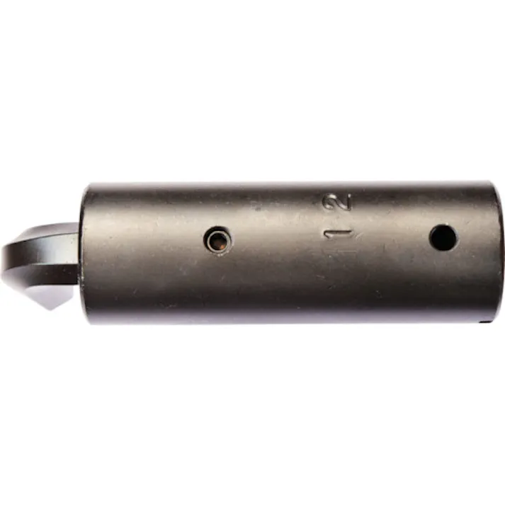 【CAINZ-DASH】中村製作所 SCKスパナヘッド 25SCK10 25SCK10【別送品】