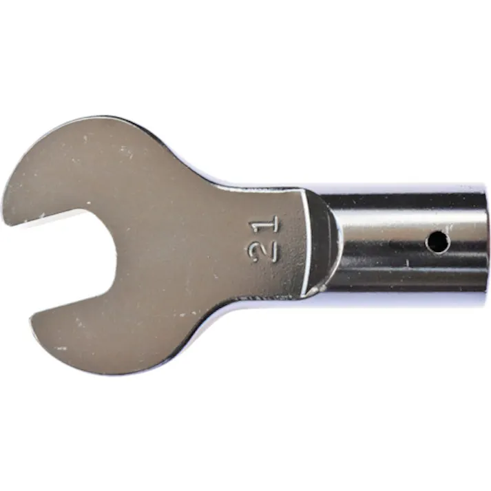 【CAINZ-DASH】中村製作所 SCKスパナヘッド 25SCK21 25SCK21【別送品】