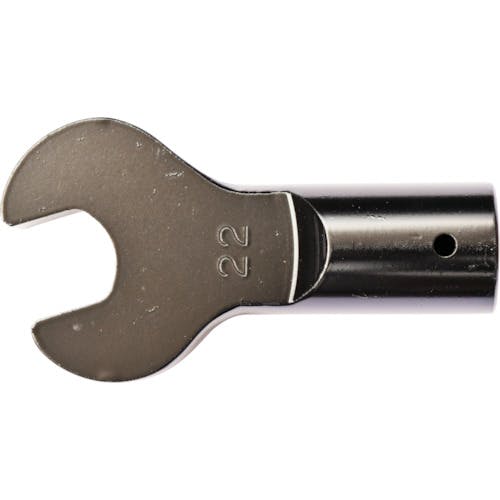 中村製作所 SCKスパナヘッド 25SCK22 25SCK22 トルクレンチ用交換ヘッド 中村製作所 SCKスパナヘッド 25SCK22 25SCK22 トルクレンチ用交換ヘッド