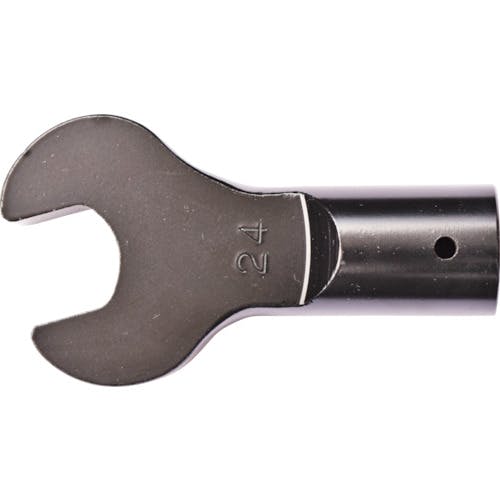 中村製作所 SCKスパナヘッド 25SCK24 25SCK24 トルクレンチ用交換ヘッド 中村製作所 SCKスパナヘッド 25SCK24 25SCK24 トルクレンチ用交換ヘッド