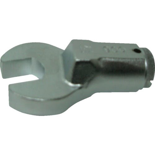 中村製作所 SCKスパナヘッド 50SCK21 50SCK21 トルクレンチ用交換ヘッド 中村製作所 SCKスパナヘッド 50SCK21 50SCK21 トルクレンチ用交換ヘッド