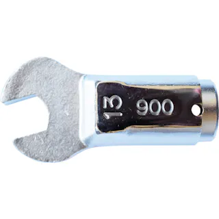 【CAINZ-DASH】中村製作所 SCKスパナヘッド 100SCK13 100SCK13【別送品】