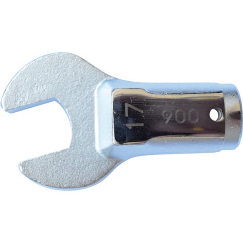 中村製作所 SCKスパナヘッド 100SCK17 100SCK17 トルクレンチ用交換ヘッド 中村製作所 SCKスパナヘッド 100SCK17 100SCK17 トルクレンチ用交換ヘッド