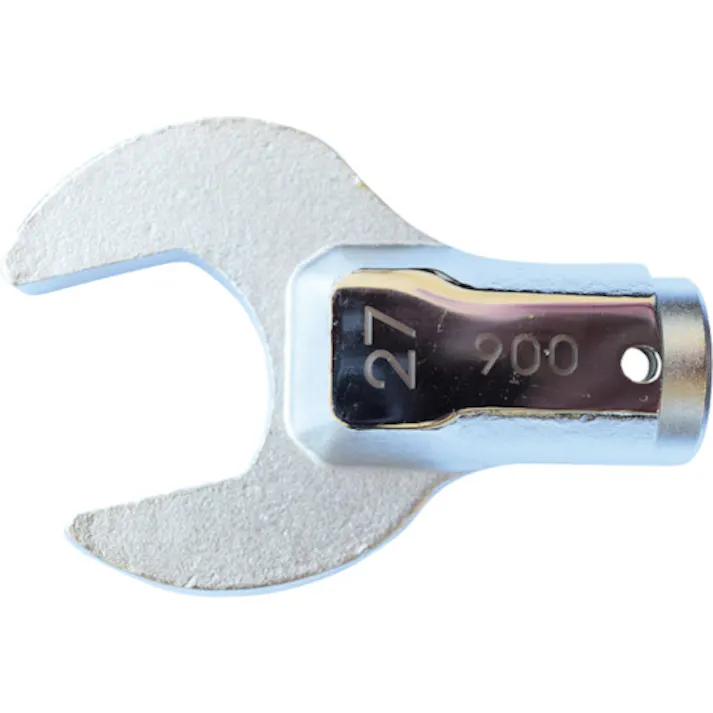 【CAINZ-DASH】中村製作所 SCKスパナヘッド 100SCK27 100SCK27【別送品】