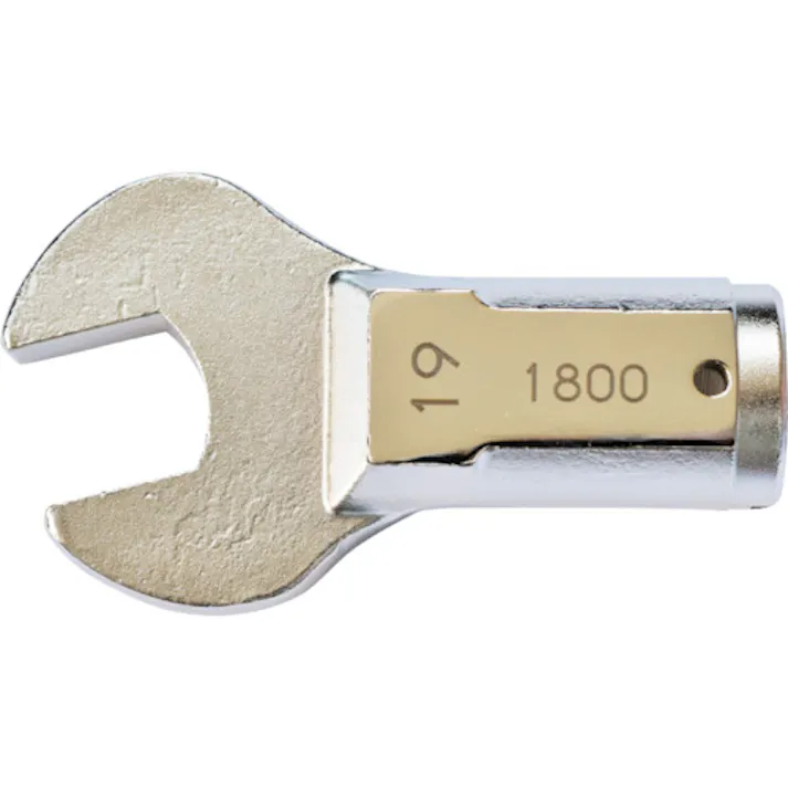 【CAINZ-DASH】中村製作所 SCKスパナヘッド 200SCK19 200SCK19【別送品】