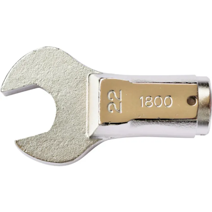 【CAINZ-DASH】中村製作所 SCKスパナヘッド 200SCK22 200SCK22【別送品】