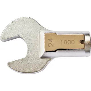 【CAINZ-DASH】中村製作所 SCKスパナヘッド 200SCK24 200SCK24【別送品】