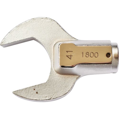 中村製作所 SCKスパナヘッド 200SCK41 200SCK41 トルクレンチ用交換ヘッド 中村製作所 SCKスパナヘッド 200SCK41 200SCK41 トルクレンチ用交換ヘッド