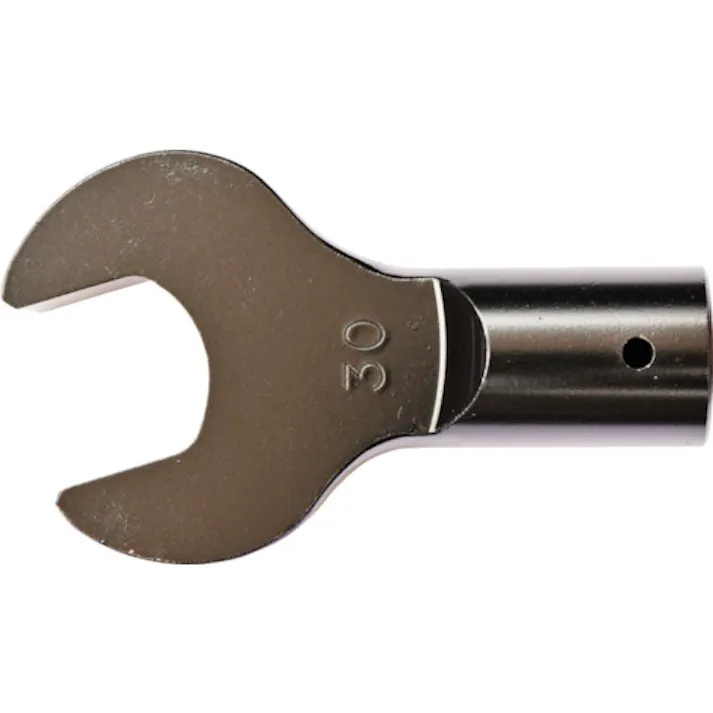 【CAINZ-DASH】中村製作所 SCKスパナヘッド 280SCK30 280SCK30【別送品】