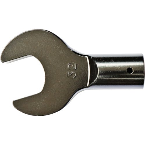 中村製作所 SCKスパナヘッド 280SCK32 280SCK32 トルクレンチ用交換ヘッド 中村製作所 SCKスパナヘッド 280SCK32 280SCK32 トルクレンチ用交換ヘッド