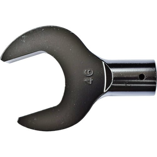 中村製作所 SCKスパナヘッド 280SCK46 280SCK46 トルクレンチ用交換ヘッド 中村製作所 SCKスパナヘッド 280SCK46 280SCK46 トルクレンチ用交換ヘッド