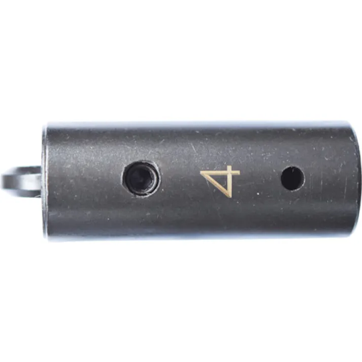 【CAINZ-DASH】中村製作所 HCKヘキサゴンヘッド 25HCK3 25HCK3【別送品】